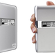 Illustration for article titled Western Digital My Passport Studio Drives, Now With E-Paper